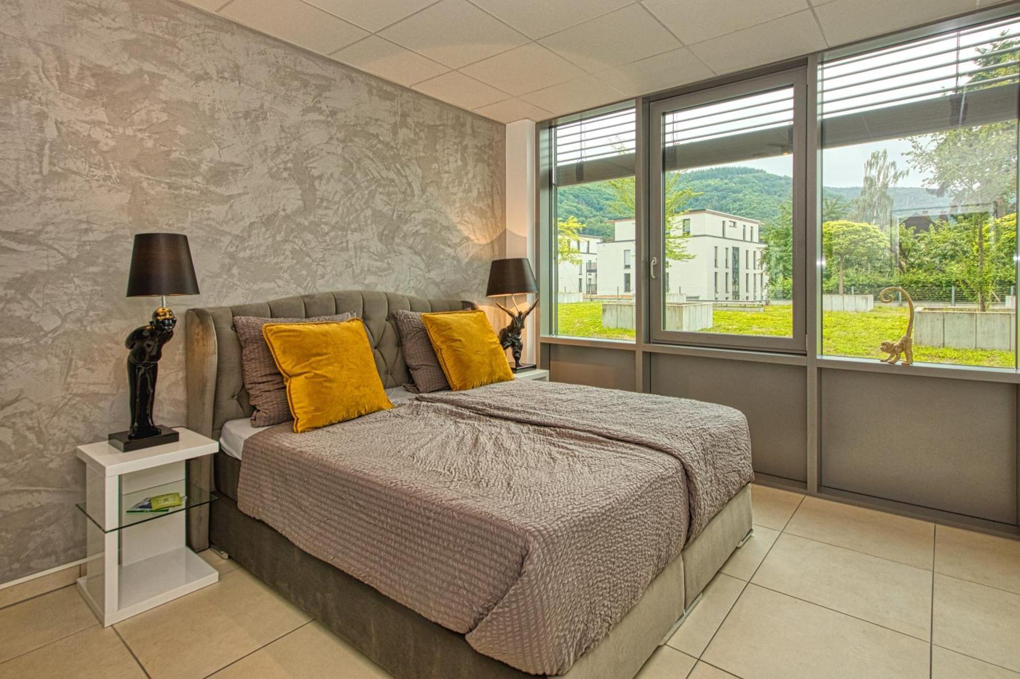 Apartamento Time Out Bernkastel-Kues Exterior foto