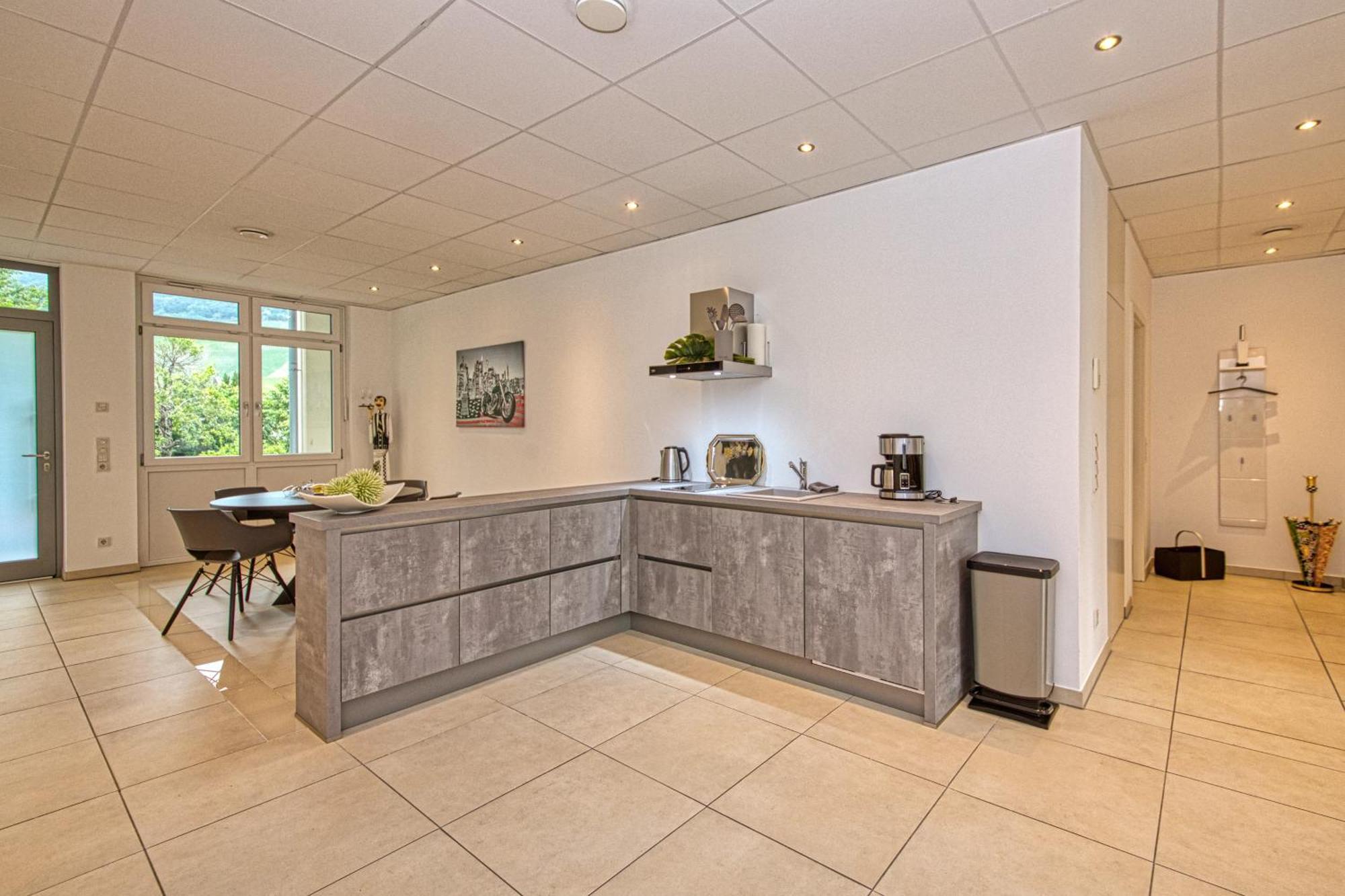 Apartamento Time Out Bernkastel-Kues Exterior foto